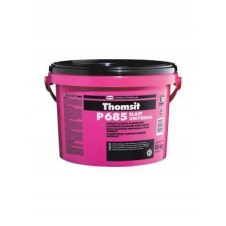 Эластичный клей Thomsit P 685 FLEXTEC 18 кг
