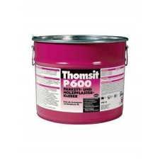 Універсальний клей на органічних розчинниках Thomsit P 600 17 кг