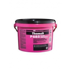 Еластичний клей Thomsit P 685 FLEXTEC 18 кг Рівне