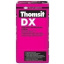Самовыравнивающаяся смесь Thomsit DX 25 кг Львов