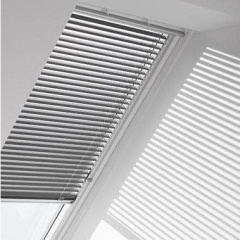 Жалюзи VELUX PML 7001 M10 c электроприводом 78х160 см Киев