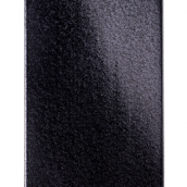 Черепица Braas Опал Глазурь 380х180 мм кристально-черный