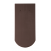 Черепиця Braas Опал Ангоба 380х180 мм коричневий