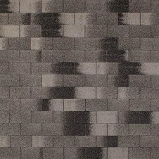 Бітумна черепиця NORDLAND Top Shingle Vintage 1000х340 мм сіра з тінню