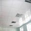 Панель потолочная Brilliant с декоративным покрытием 60х60 см Киев