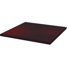 Клінкерна плитка Paradyz cloud brown базова гладка 30x30 см
