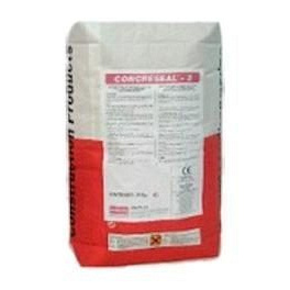 Ремонтна суміш Drizoro CONCRESEAL-3 25 кг