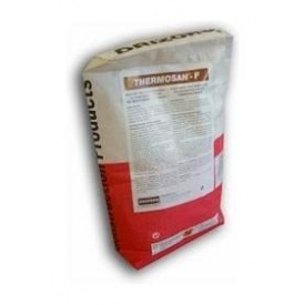 Суміш Drizoro THERMOSAN-F 25 кг