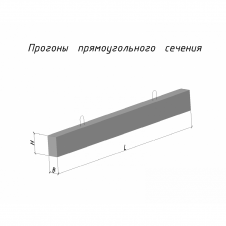 Прогон ПРГ 60.2.5-4 АIII