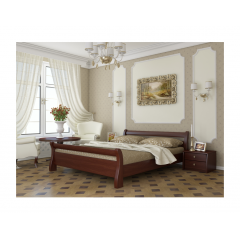 Ліжко Естелла Діана 104 2000x900 мм масив Вінниця