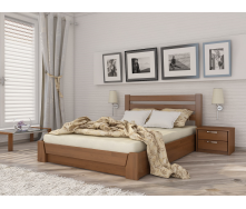 Кровать Эстелла Селена 105 180x200 см массив