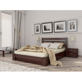 Ліжко Естелла Селена 104 180x200 см щит