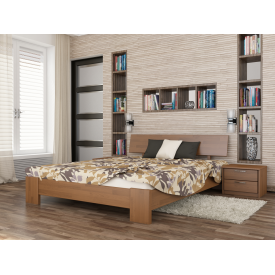 Ліжко Естелла Титан 105 120x200 см щит