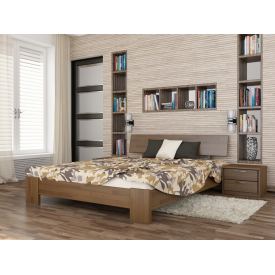 Ліжко Естелла Титан 103 180x200 см щит