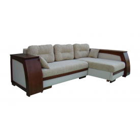 Диван кутовий Віка Альянс 274x167x88 см