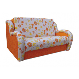 Диван Віка Едвін 60 розкладний 85x107x95 см