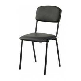 Стул AMF Мастер А-1 430х540х820 мм черный