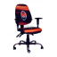 Дитяче крісло AMF Футбол Люкс Шахтер 640x640x875 мм чорний Кропивницький