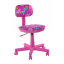 Детское кресло AMF Свити Пони розовые 102 600x600x700 мм сиреневый Херсон