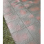Клінкерна плитка базова Paradyz Semir Rosa 30х30 см Тернопіль