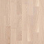 Паркетная доска BEFAG трехполосная Дуб Рустик Stockholm 2200x192x14 мм белый лак Запорожье