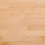Паркетная доска BEFAG трехполосная Клен Канадский Натур 2200x192x14 мм лак Полтава