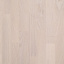 Паркетная доска BEFAG трехполосная Ясень Натур Kiev 2200x192x14 мм жемчужно-белый лак Черновцы