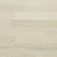 Паркетная доска BEFAG трехполосная Дуб Robust 2200x192x14 мм жемчужно-белый лак Чернигов