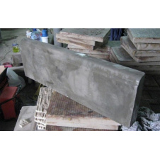 Поребрик 600х210х50 мм графит