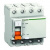 Диференціальний вимикач ПЗВ Schneider Electric ВД63 4п 63A 300mA