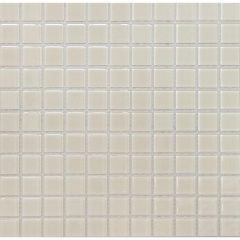 Мозаика VIVACER прозрачное стекло 2,5х2,5 B051 30х30 cм Херсон