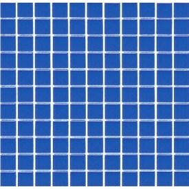 Мозаїка VIVACER прозоре скло 2,8х2,5 B021 30х30 см
