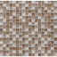 Мозаїка мармур скло VIVACER 1,5х1,5 CS06, 30х30 см Чернігів