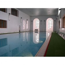 Гідроізоляція басейнів