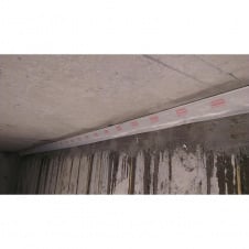 Герметизация швов