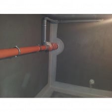 Гідроізоляція підвалу зсередини і зовні