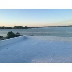 Гидроизоляция террас Первомайск