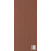 Керамическая плитка Inter Cerama INCANTO для стен глянцевая 23x50 см коричневый темный