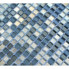 Мозаїка VIVACER MS01 1х1 см 30х30 см Рівне