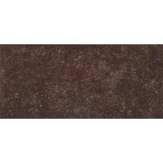 Керамічна плитка Inter Cerama NOBILIS для стін 23x50 см коричневий темний