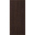 Керамічна плитка Inter Cerama PLESIRE для стін 23x50 см коричневий темний
