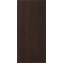 Керамическая плитка Inter Cerama PLESIRE для стен 23x50 см коричневый темный Черкассы