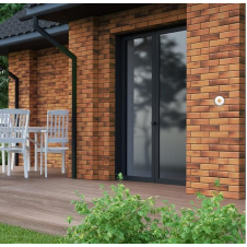 Фасадна плитка Cerrad Loft brick Chili 245х65х7.4 мм