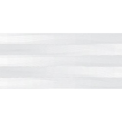 Керамическая плитка Inter Cerama BATIK для стен 23x50 см серый светлый Чернигов