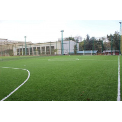 Покрытие для футбольного поля Тернополь