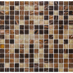 Мозаїка VIVACER SY-KG245 2х2 см, 32,7х32,7 см Київ