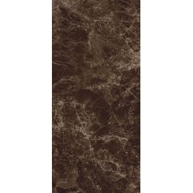Керамічна плитка Inter Cerama EMPERADOR для стін 23x50 см коричневий темний