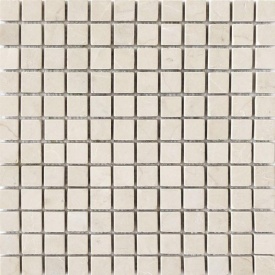 Мармурова мозаїка VIVACER SPT 021 2,3х2,3 см