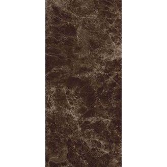Керамічна плитка Inter Cerama EMPERADOR для стін 23x50 см коричневий темний