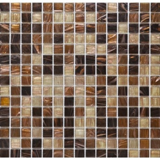 Мозаїка VIVACER SY-KG245 2х2 см, 32,7х32,7 см